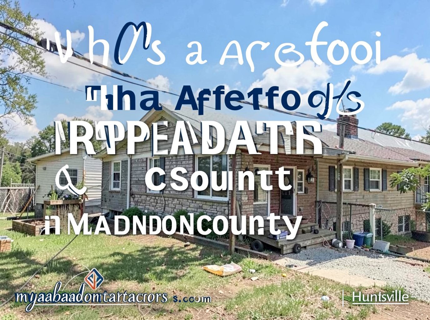 What Affects Roof Replacement Costs in Madison County